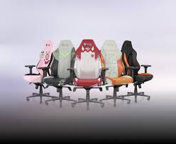 secretlab gaming chairs gaming desk