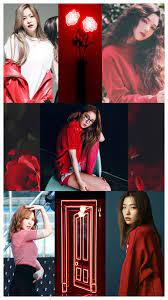 Red Velvet Irene Aesthetic ...