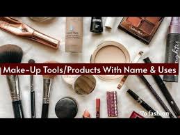 makeup makeup tools you