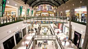 the best malls for serious ping in