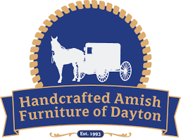 handcrafted amish furniture of dayton