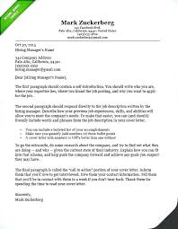 Cover Letter Company Research Cover Letter Company Research Cover