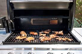 the best full sized gas bbq grills