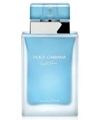 Dolce Gabbana Dolce Gabanna Light Blue Eau Intense Eau De