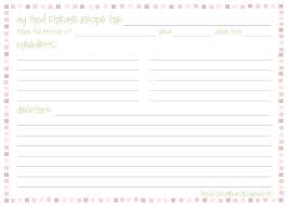 Template For Index Cards Mozo Carpentersdaughter Co