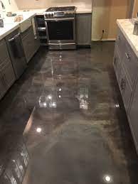 metallic epoxy floors las vegas
