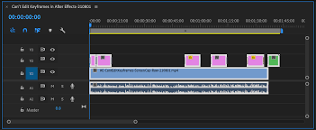 move all clips together in premiere pro