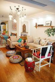 indian home interior