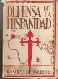 Defensa de la Hispanidad 