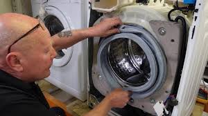 samsung washing machine door seal gasket