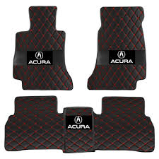 floor mats carpets for acura tl for