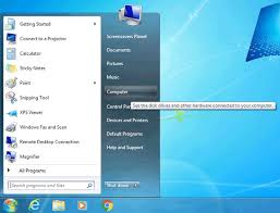 Remove A Screensaver On Windows 7