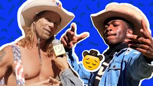 lil nas x breaks down the meaning of
