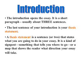 How to Write a Good Topic Sentence  with Sample Topic Sentences  