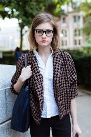 geek chic fashion style outfit ideas