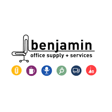 are you located within benjamin office