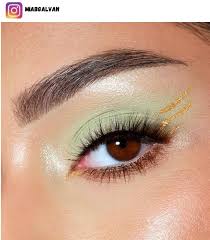 53 green eyeshadow looks to stand out