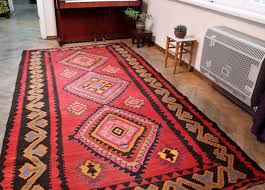 caucasian rugs history material and types
