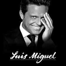 It is an authorized version on the life of the mexican singer luis miguel. Logo Luis Miguel Curso Caligrafia Y Rock N Roll Domestika