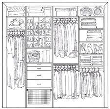 63,655 likes · 2,580 talking about this · 2 were here. Closet Design Drawing Images To Meet The Needs Of It S Occupant Or Needed Use Clever Closet Closet Designs Closet Design