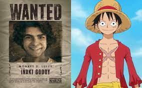One Piece Live-Action Series Cast Revealed | EarlyGame