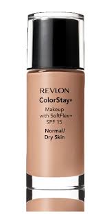 revlon colorstay makeup with softflex