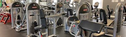 gym membership weight training