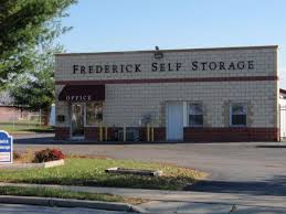 frederick self storage 120 monroe ave