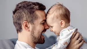 31 paternity leave out of office