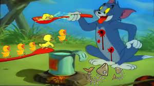Tom Và Jerry 2019 Tập 5 - Phim Hoạt Hình Tom Và Jerry Hay Nhất Mọi Thời Đại  - Tom And Jerry 2019 - YouTube