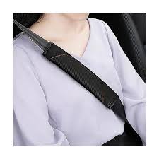 Besulen Car Seat Belt Cover 2 Pack