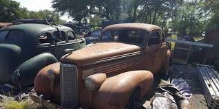 California classic cars for sale. Cancer Survivor S Collection Of 250 Cars Being Sold On Craigslist Fox News