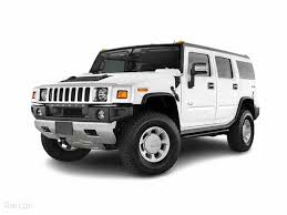 hummer h2 360 view stan 2024