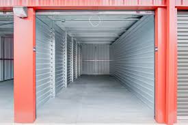 vancouver wa storage facility features