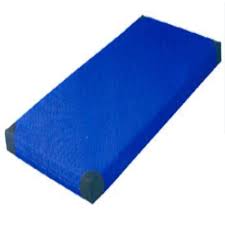 gymnastic floor exercise mats