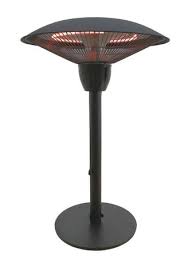 Infrared Electric Outdoor Heater