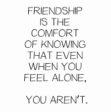 It's all about finding the yin to your tell your closest friends that they play significant roles in your life with one of these heartwarming. 25 Beautiful Friendship Quotes