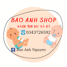 Hàng xách tay Sản phẩm Mẹ và Bé - Bao Anh shop - Home