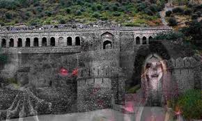Sunday Special Ghosts of Bhangarh Fort decorate ghosts know the real story behind mhyd | Sunday Special: भानगढ़ के किले में सजती है भूतों की महफिल, जानें पीछे की असली कहानी |