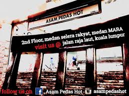 Kebiasaan masakan ini menggunakan ikan. Asam Pedas Hot Reviews Kuala Lumpur Malaysia Menu Prices Restaurant Reviews Facebook
