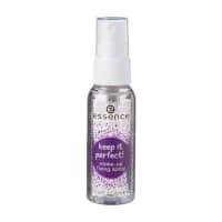keep it perfect make up fixing spray