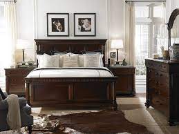 brown furniture bedroom