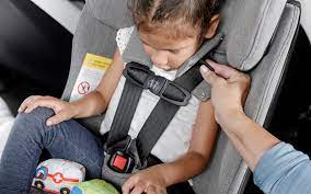 10 Common Car Seat Mistakes Safe In