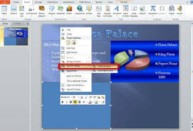 How To Make An Impressive Quad Chart In Powerpoint 2010