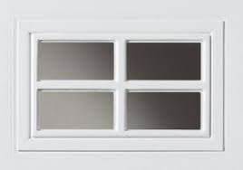 clopay window inserts for garage doors