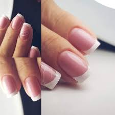 gel or acrylic overlay nail services