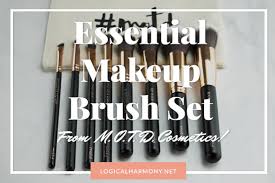 motd cosmetics lux makeup brush