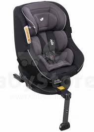 Joie Spin 360 Art 164662 Childseat Two