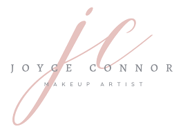 about joyce connor makeup