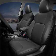 Seat Covers Subaru Forester 2019